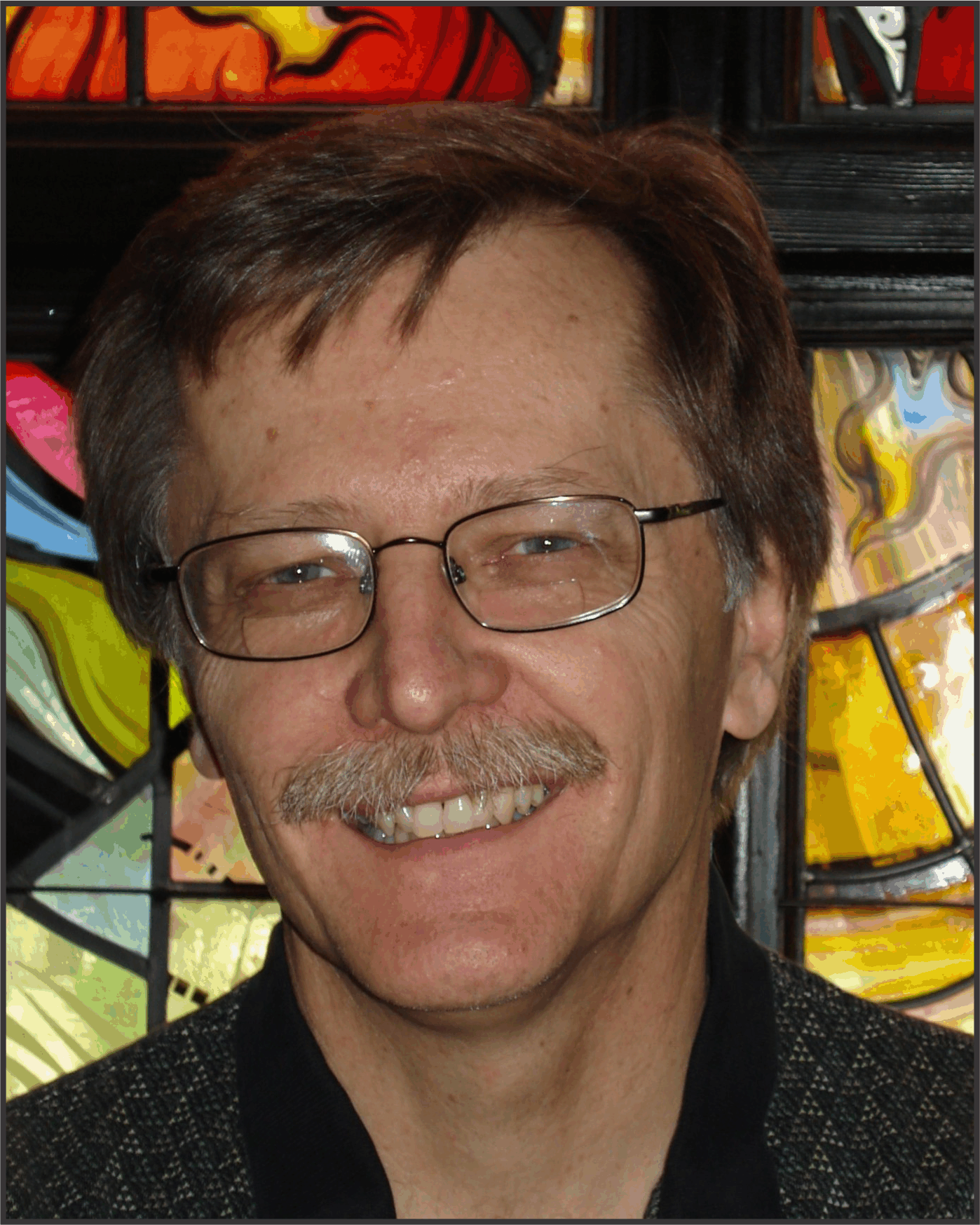 Beyond the Creation & Evolution Debate