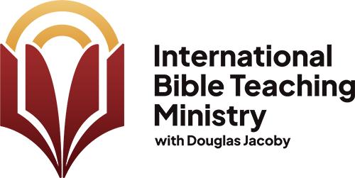 Douglas Jacoby logo