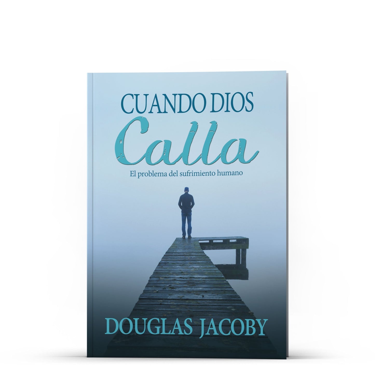 CUANDO DIOS CALLA - Illumination Publishers