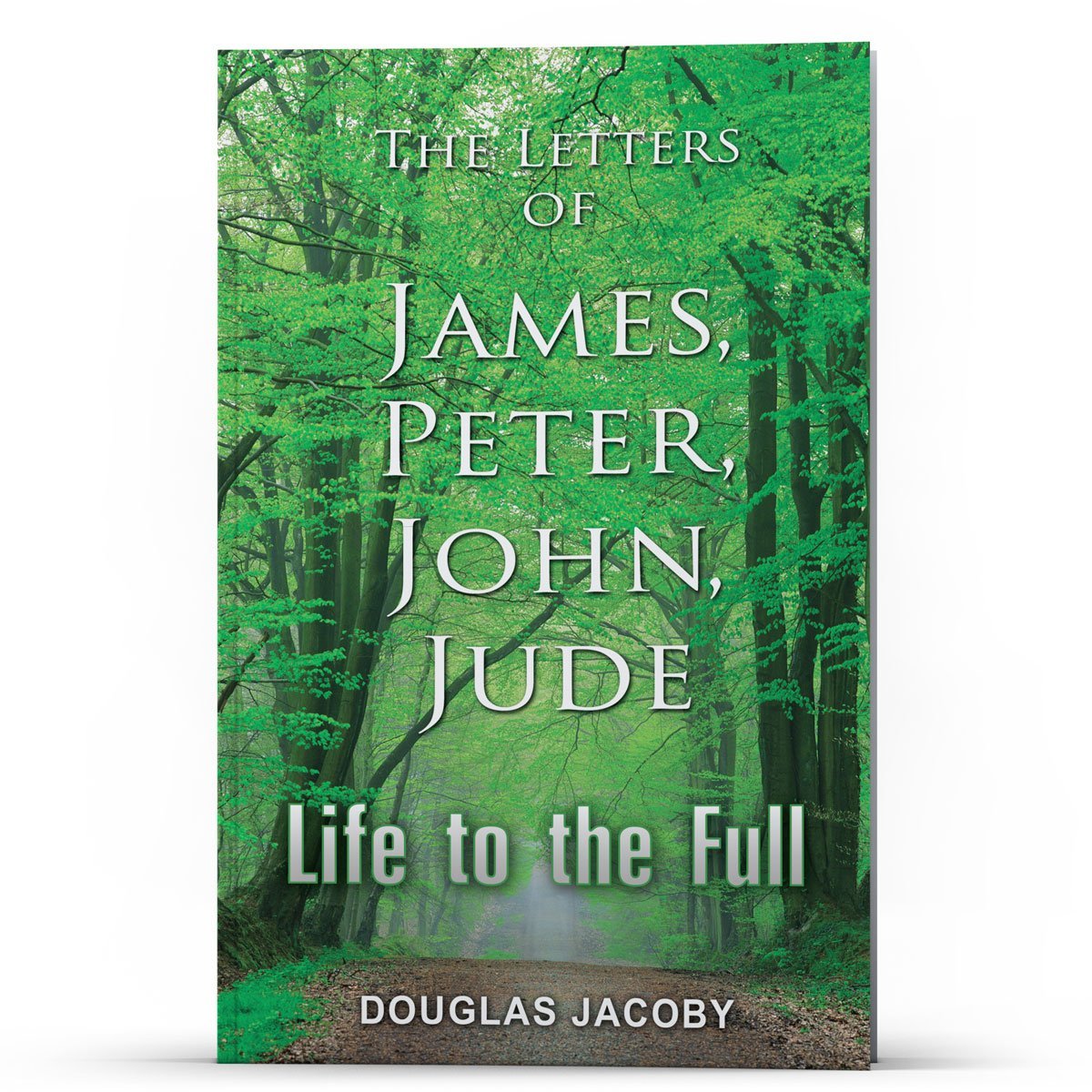 Life to the Full - Illumination Publishers