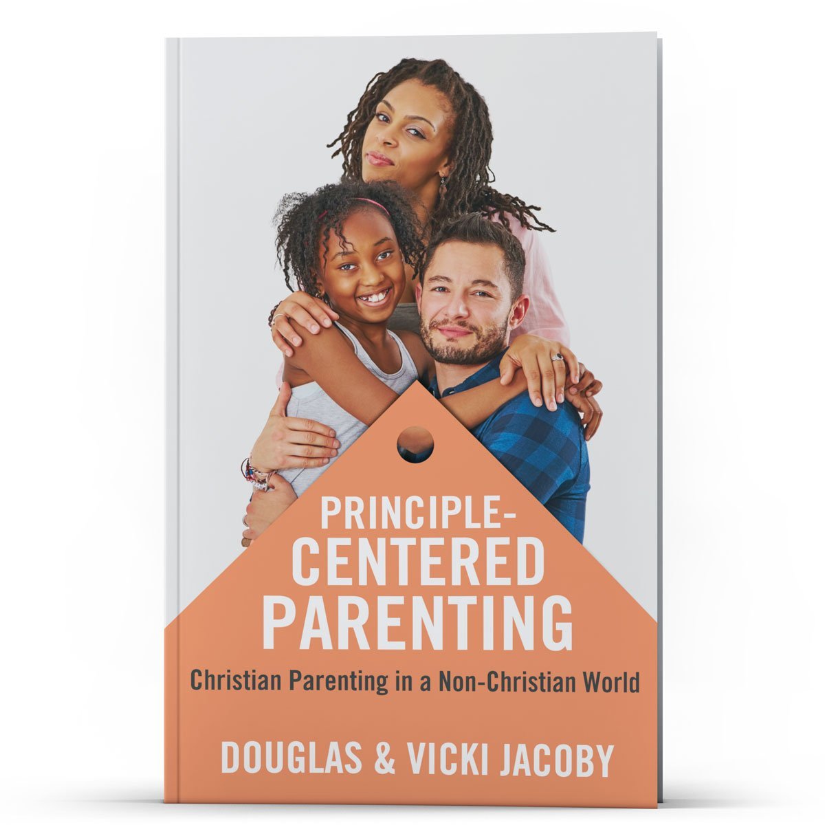 Principle Centered Parenting - Illumination Publishers