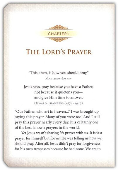 Amen and Amen: A Timeless Collection of Prayers and Hymns for Life's Journey