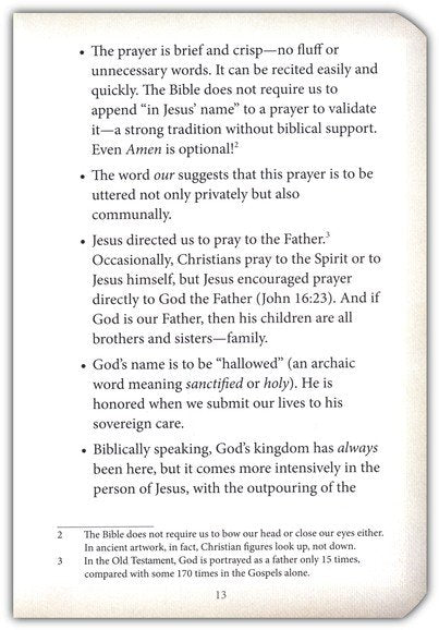 Amen and Amen: A Timeless Collection of Prayers and Hymns for Life's Journey