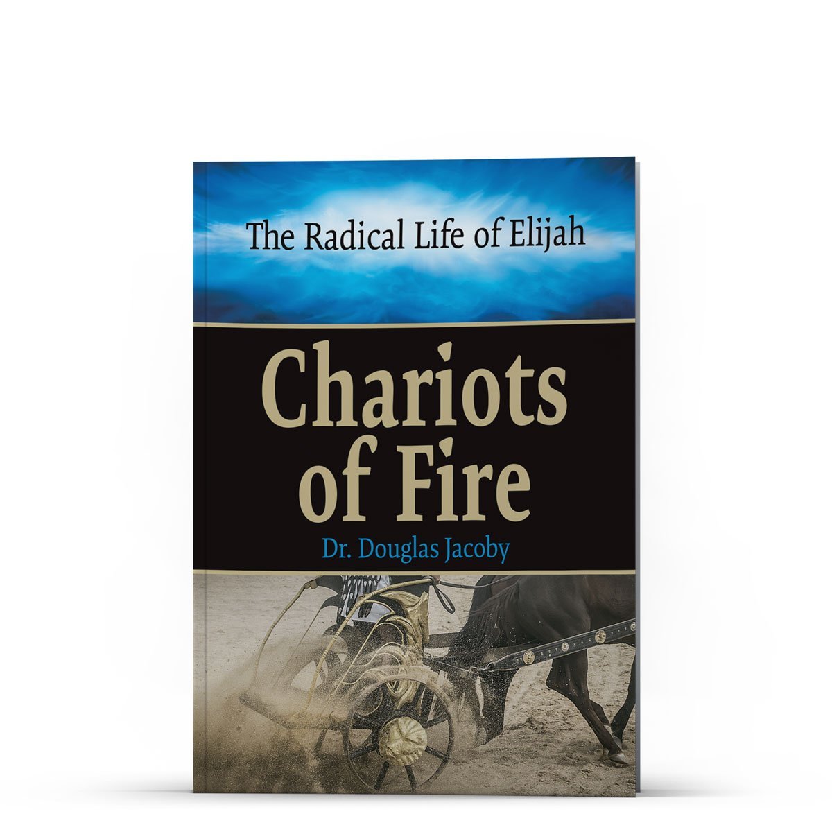 The Radical Life of Elijah - Illumination Publishers