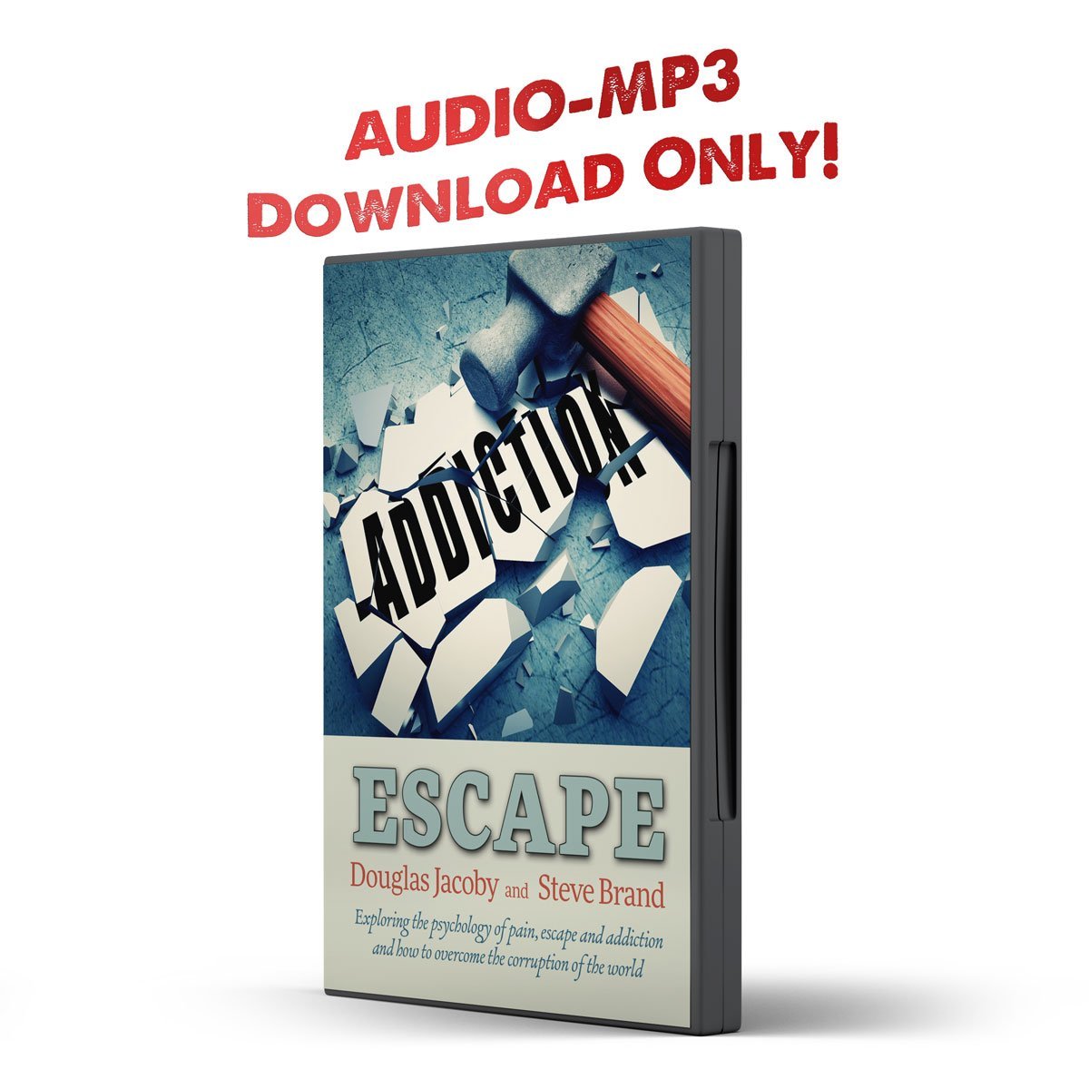 Escape (Addiction) - Illumination Publishers