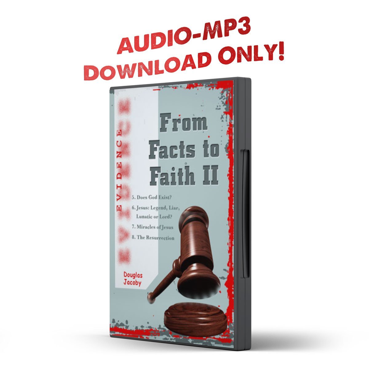 From Facts to Faith II - Illumination Publishers