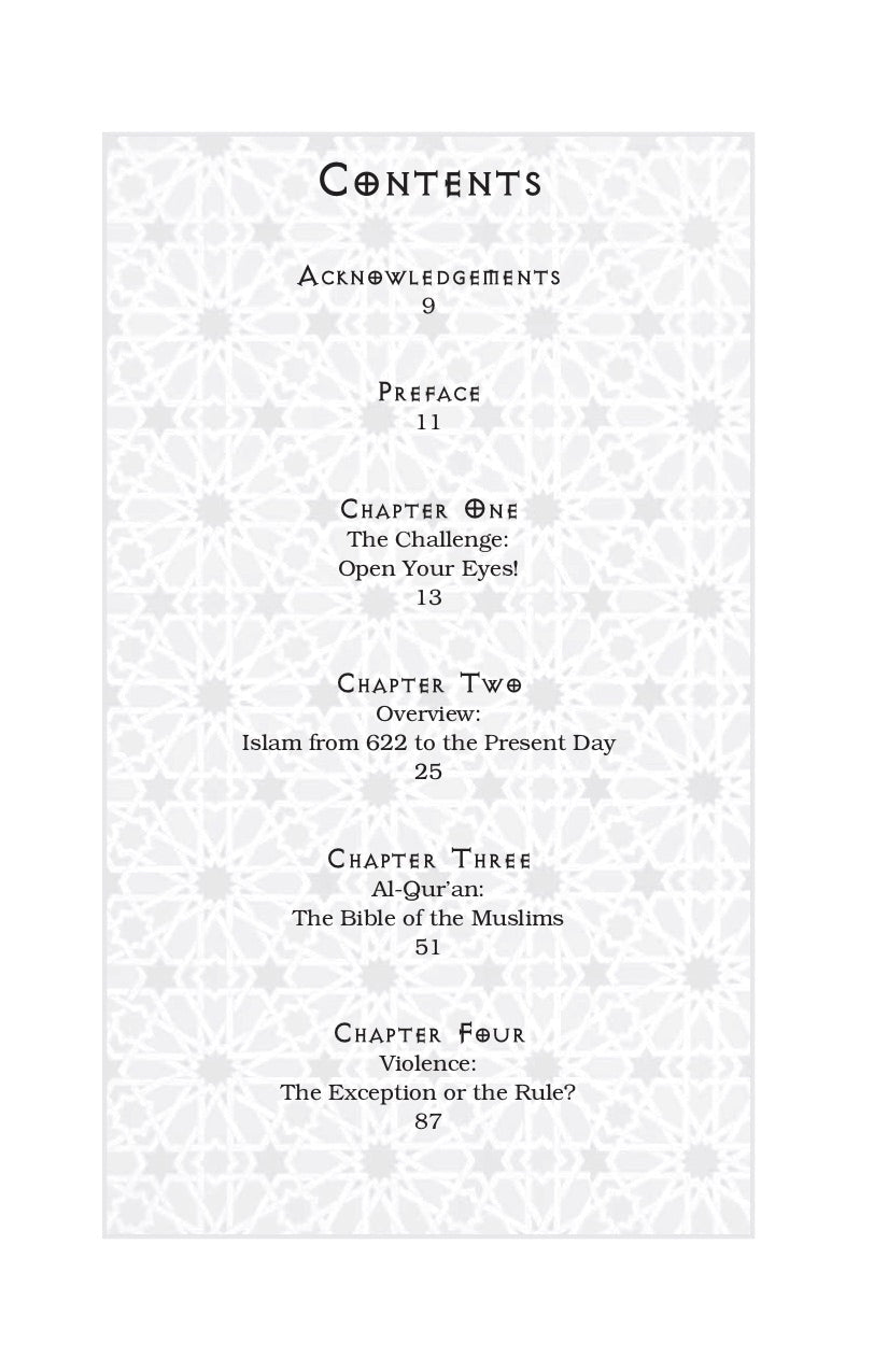 Jesus and Islam: Book ePub Kindle - Title
