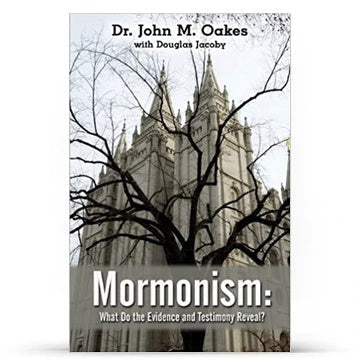 Mormonism - History Beliefs Growth - Title